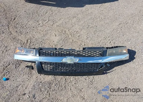 2009 Chevrolet Colorado Lt из США, поврежденный, VIN 1GCDS13E298154961